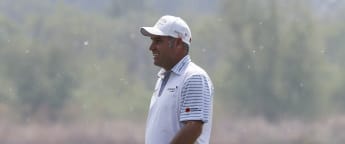 Otto reaps rewards of hard work in China