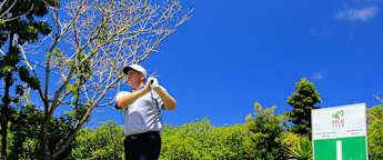 Montgomerie motivated for Mauritian defence