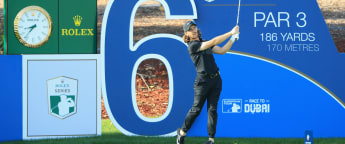 Finish line in sight for Fleetwood and Rose