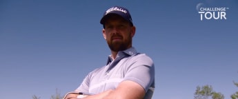 Matus - It's always nice to be back on home soil