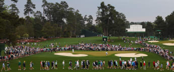 The Masters 2024: Ken Brown answers your questions ahead of first men's Major of the year