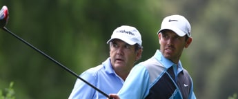 Schwartzel eyes maiden SA Open title
