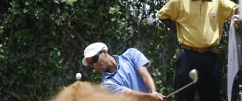 Local Snow looks to leave his rivals in the cold