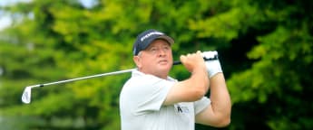 Last chance for early bird tickets for Senior Open Championship