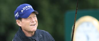 Watson still feeling fresh as Walton Heath beckons