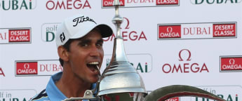 Rafa relishing Dubai defence