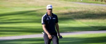 Honkala oozes with consistency on second day in Austria