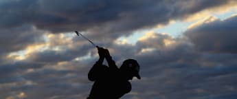 Top ten players under 25