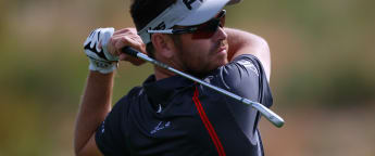 Oosthuizen confirmed for Malaysia