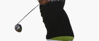 On the tee: Shenzhen International