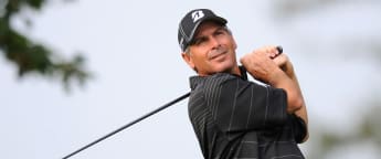 Couples confirmed for Omega Dubai Desert Classic