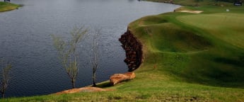 Tough test awaits at Ballantine's Championship