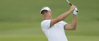 Noren shines in Malaysia