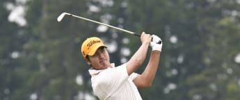 Kim hoping the time is right at the Rolex