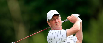 Drummond takes top spot at Hanbury Manor