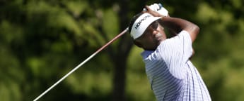 Singh storms clear at Scioto