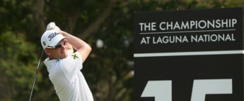 Wiesberger looking for further success in Asia