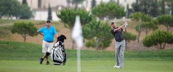 Lynn seeks spark in Vilamoura