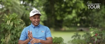 SSP Chawrasia: Kolkata Challenge preview