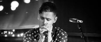 Tom Chaplin confirmed for Wentworth gig