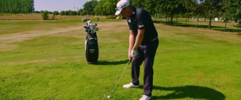 Tiley - did someone order the Doctor?