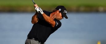 Lundberg and Lara star in Czech Republic