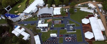 BMW PGA Championship - Enjoy the Experience