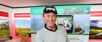 Miguel charms the crowds at Wentworth