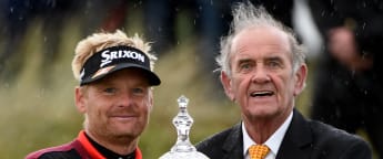 Kjeldsen ends six year wait with dramatic win