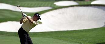 Westwood on a high in Dubai