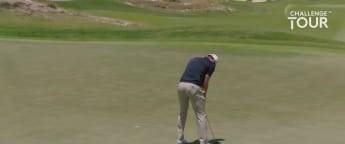 Liam Johnston - 'I got off to a hot start'