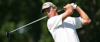 Baker-Finch celebrates his coming of age