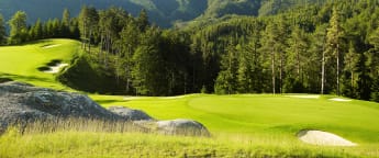 Euram Bank Open: Five Things To Know