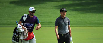 Lipsky grinds into Dubai lead