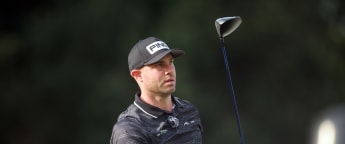 Ritthammer returns to the tee after life-changing nine months