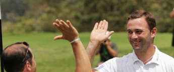 Eight former champions return to Madeira