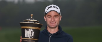 Star-studded line up taking shape for 2016 WGC-HSBC Champions 