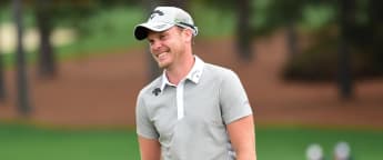 Resurgent Willett happy to be back in Prague