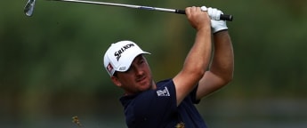 McDowell to make Qatar return