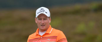 Tiley leads Open qualifiers bound for Muirfield