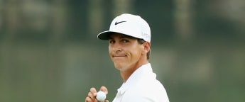 Olesen set to defend in Perth