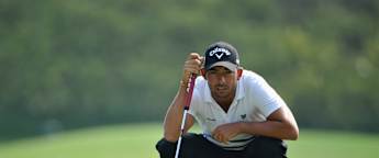 Larrazábal back where voyage of discovery began