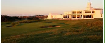 Entries open for The Senior Open Championship Presented by Rolex