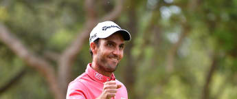 Player Blog: Edoardo Molinari