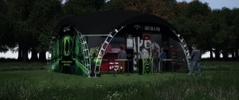 Do you have what it takes to beat a Callaway Pro?