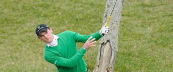 Sluiter tops the pile at Las Colinas 