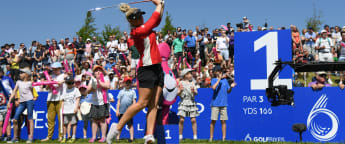 Hull wins May Shot of the Month