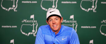 Relaxed McIlroy ready to set himself apart