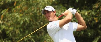 Colsaerts on course in Chengdu