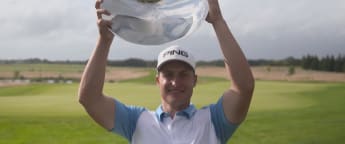 Made in Denmark Challenge presented by FREJA Highlights 2019